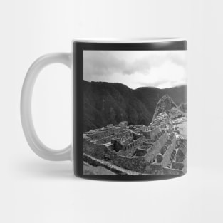Pérou - Machu Picchu Mug